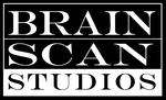 Brain Scan Logo
